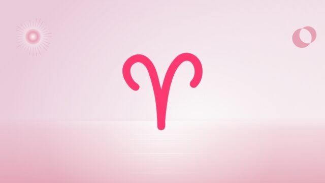 Daily Aries Horoscope: 3 Zodiac Signs Karma Could Bring Back Into Your Life Today