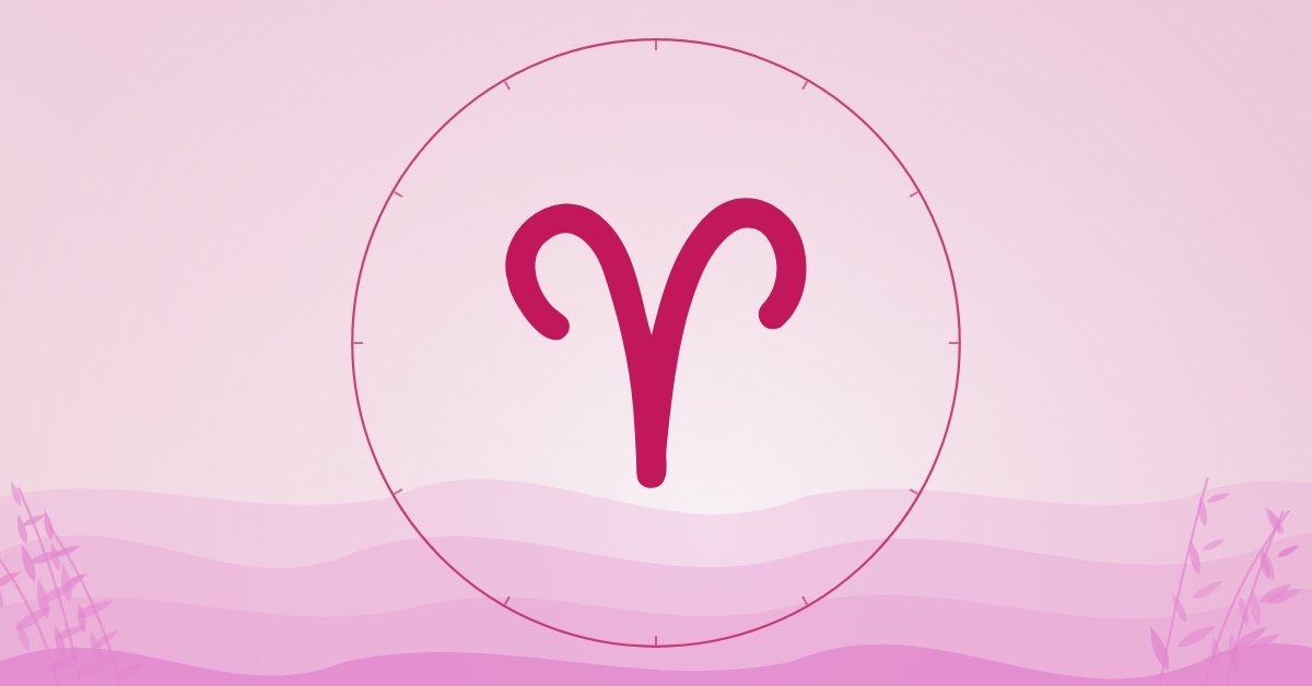 Love Horoscope for Aries: The 3 Zodiac Signs Who Still Imagine What It Would Be Like to Be With You