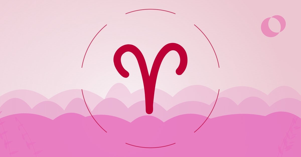 The 3 Zodiac Signs Karma Destined Aries to Meet for a Reason