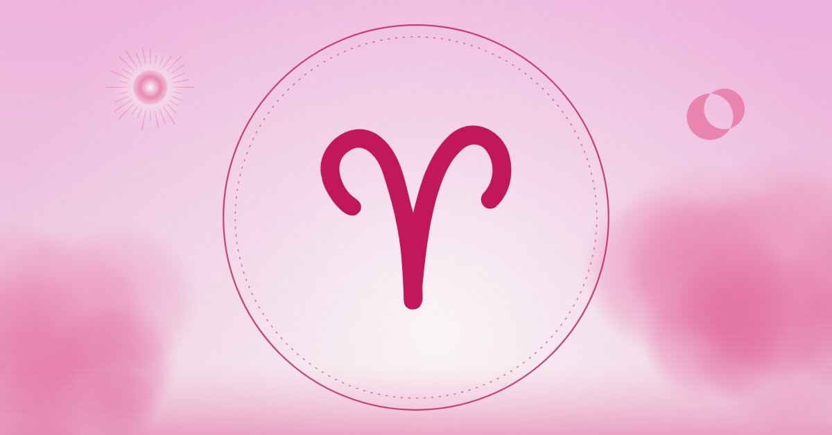 Aries Love Horoscope: The 3 Zodiac Signs Most Likely to Secretly Be in Love With Aries