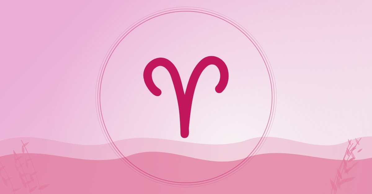 Aries Love Horoscope: The 3 Zodiac Signs Most Likely to Reappear in Aries' Love Life