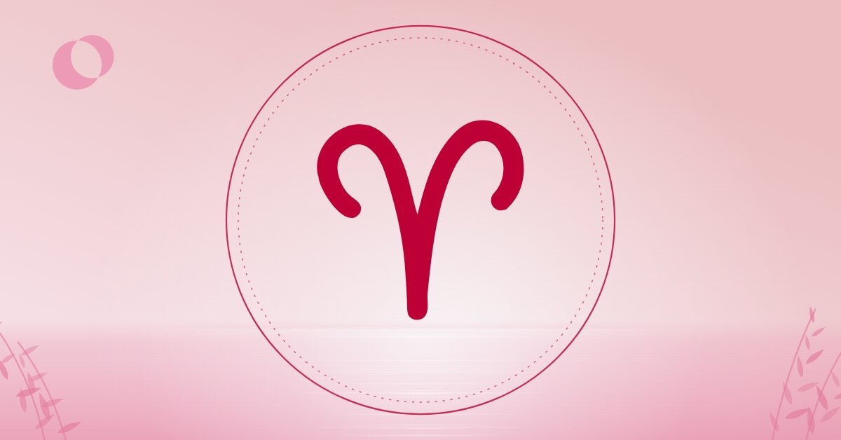 These 3 Zodiac Signs Could Be Aries' True Love