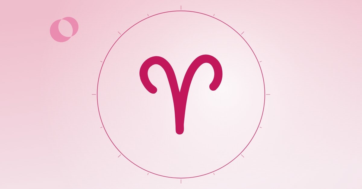 Aries Love Horoscope: 3 Zodiac Signs Who Are Secretly Obsessed With Aries