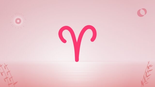 Daily Aries Horoscope: Karma May Bring One of These 3 Zodiac Signs Back Today