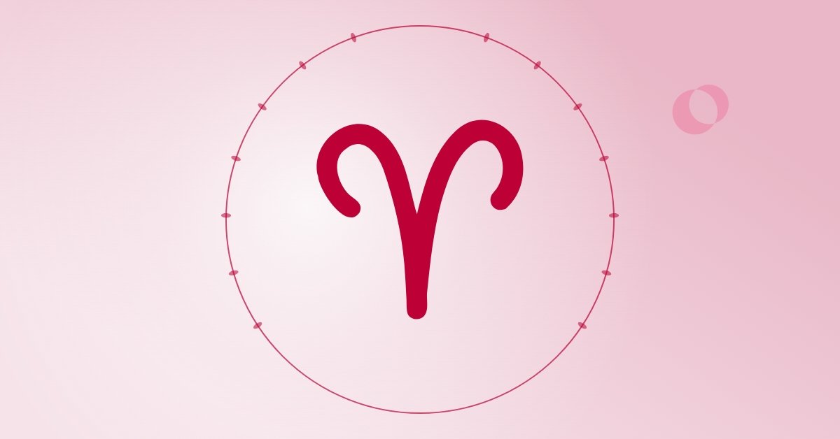 3 Zodiac Signs Who Keep Thinking About a Future With Aries
