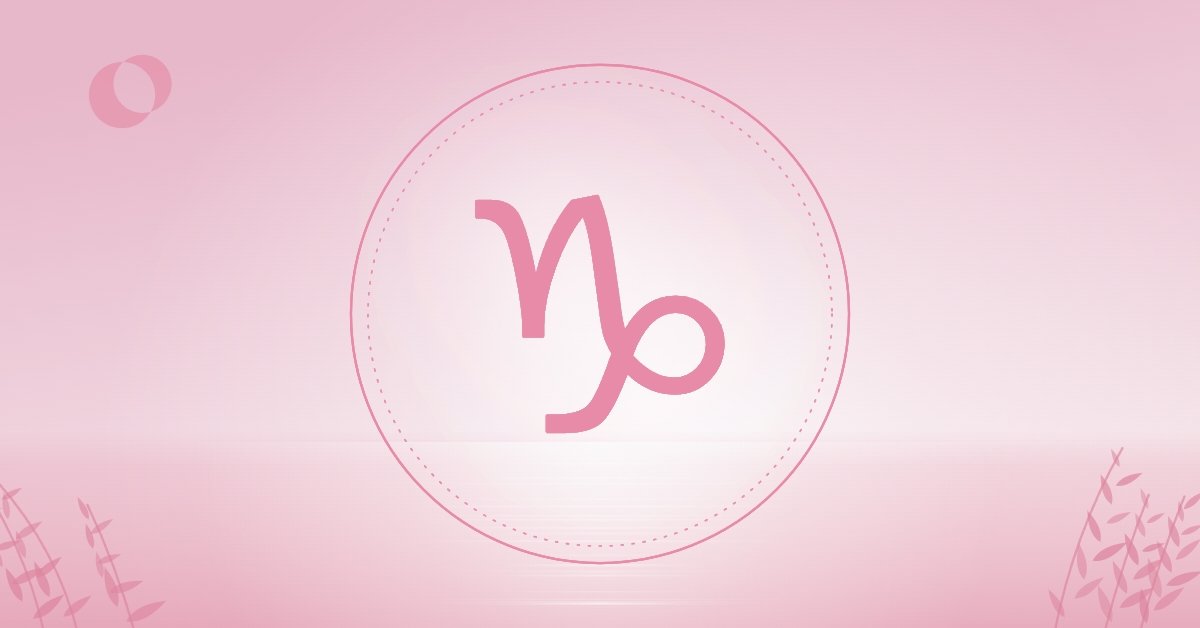 These 3 Zodiac Signs May Confess Love to Capricorn