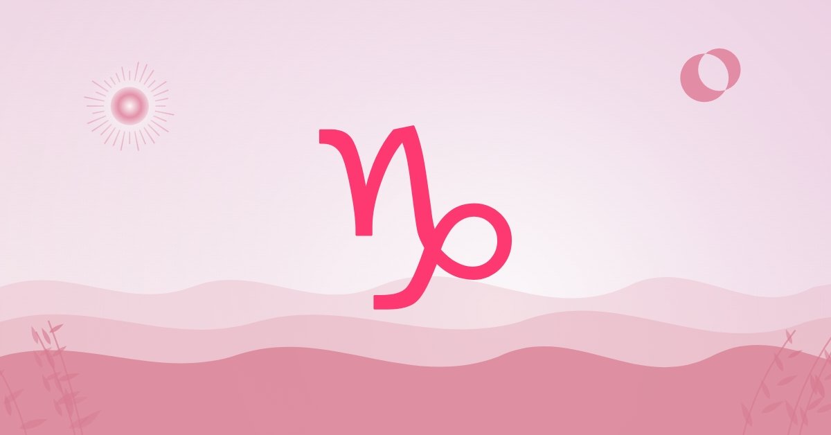 Daily Capricorn Horoscope: One of These 3 Zodiac Signs May Be Coming Back Into Your Life Today