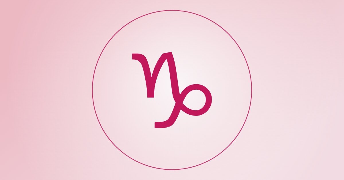Capricorn Love Horoscope: One of These 3 Zodiac Signs Could Be Your Perfect Love