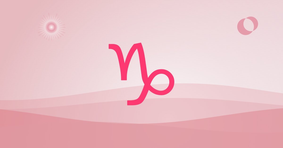 Daily Capricorn Horoscope: Karma May Reconnect You With One of These 3 Zodiac Signs Today
