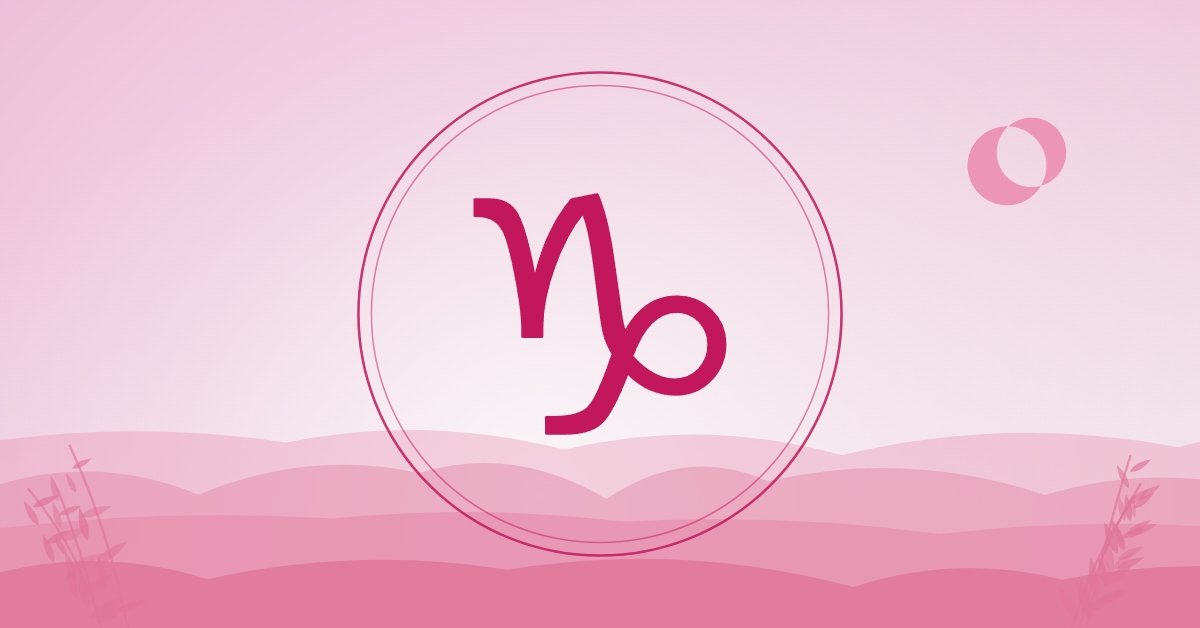 Capricorn Love Horoscope: One of These 3 Zodiac Signs Could Be Your Greatest Love