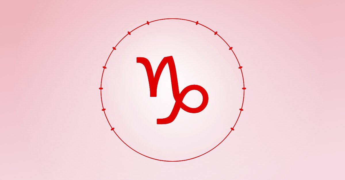 3 Zodiac Signs Who Could Realize They Lost Someone Special in Capricorn