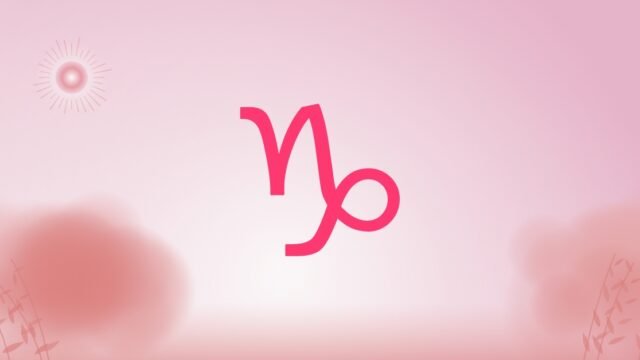 Daily Capricorn Horoscope: One of These 3 Zodiac Signs May Return When You Least Expect It Today