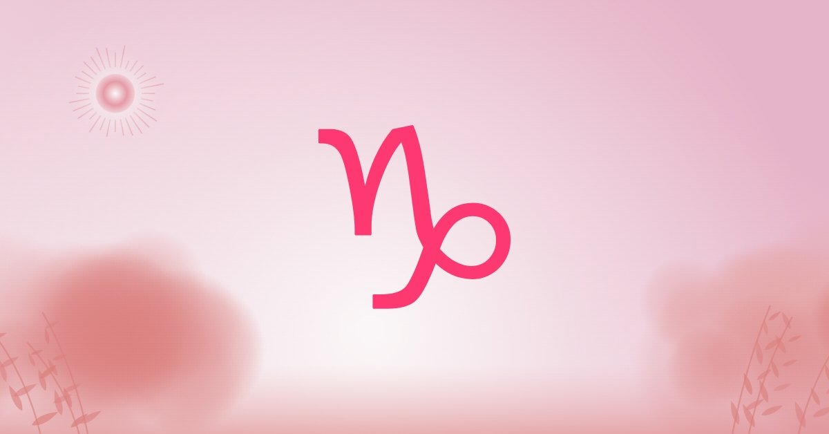 Daily Capricorn Horoscope: One of These 3 Zodiac Signs May Return When You Least Expect It Today