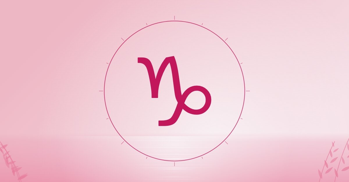 Capricorn Love Horoscope: Someone May Finally Realize They Don’t Want to Lose Capricorn