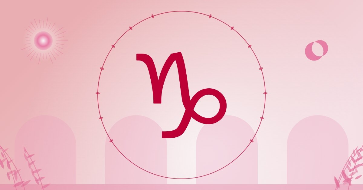 3 Zodiac Signs Who May Never Truly Move On From Capricorn