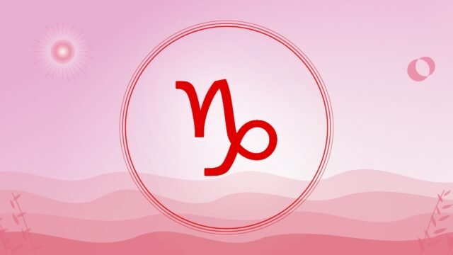 The 3 Zodiac Signs Karma Keeps Pulling Back Toward Capricorn
