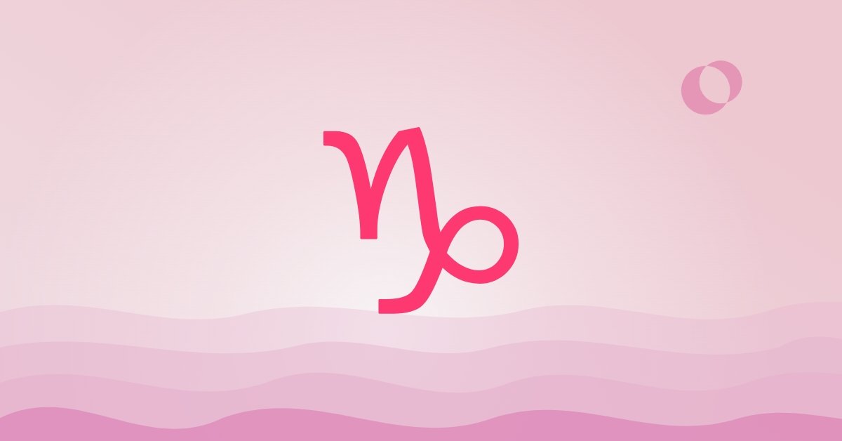 Daily Capricorn Horoscope: These 3 Zodiac Signs May Be Thinking About Coming Back Today