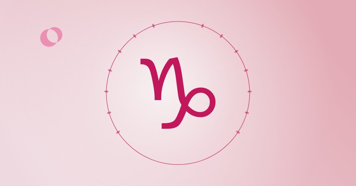 Capricorn Love Horoscope: One of These 3 Zodiac Signs May Confess Their Feelings to Capricorn
