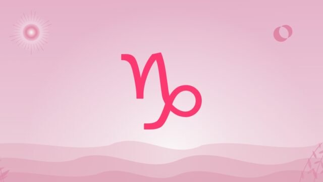 Daily Capricorn Horoscope: These 3 Zodiac Signs May Return to Capricorn for a Karmic Reason Today