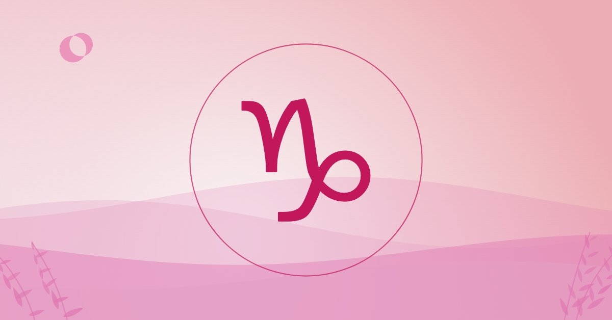 Capricorn Love Horoscope: One of These 3 Zodiac Signs Could Be Your Forever Love