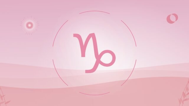 3 Zodiac Signs Most Likely to Never Get Over Capricorn