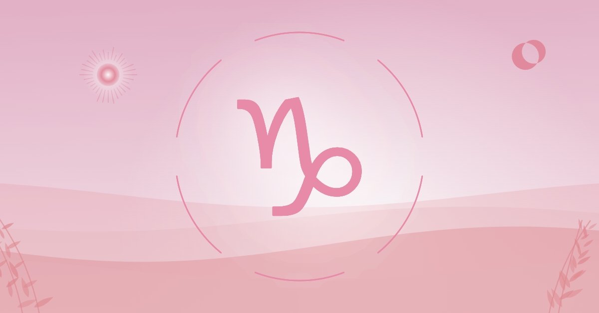 3 Zodiac Signs Most Likely to Never Get Over Capricorn