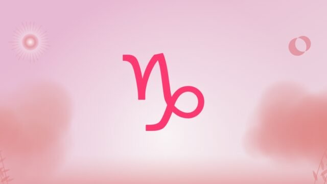 Daily Capricorn Horoscope: 3 Zodiac Signs Karma Could Bring Back Into Your Life Today