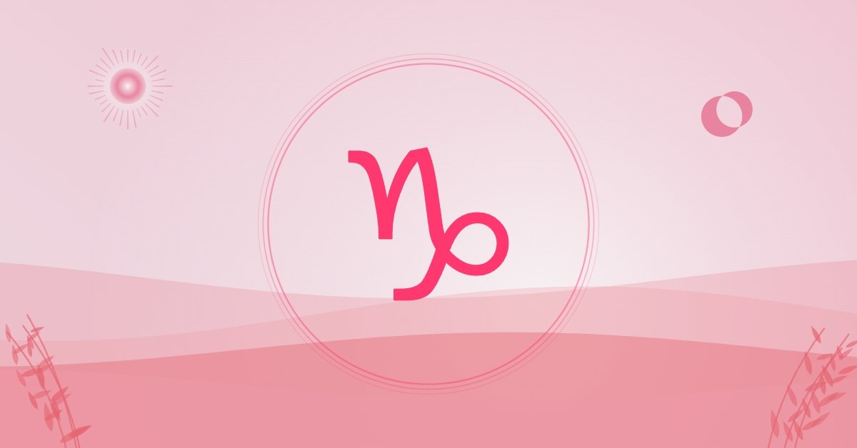 3 Zodiac Signs Most Likely to Never Get Over Capricorn