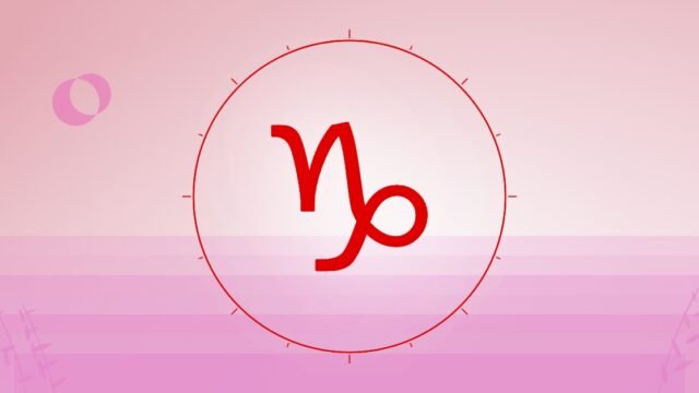 Karma May Make These 3 Zodiac Signs Confess Their Love to Capricorn Today