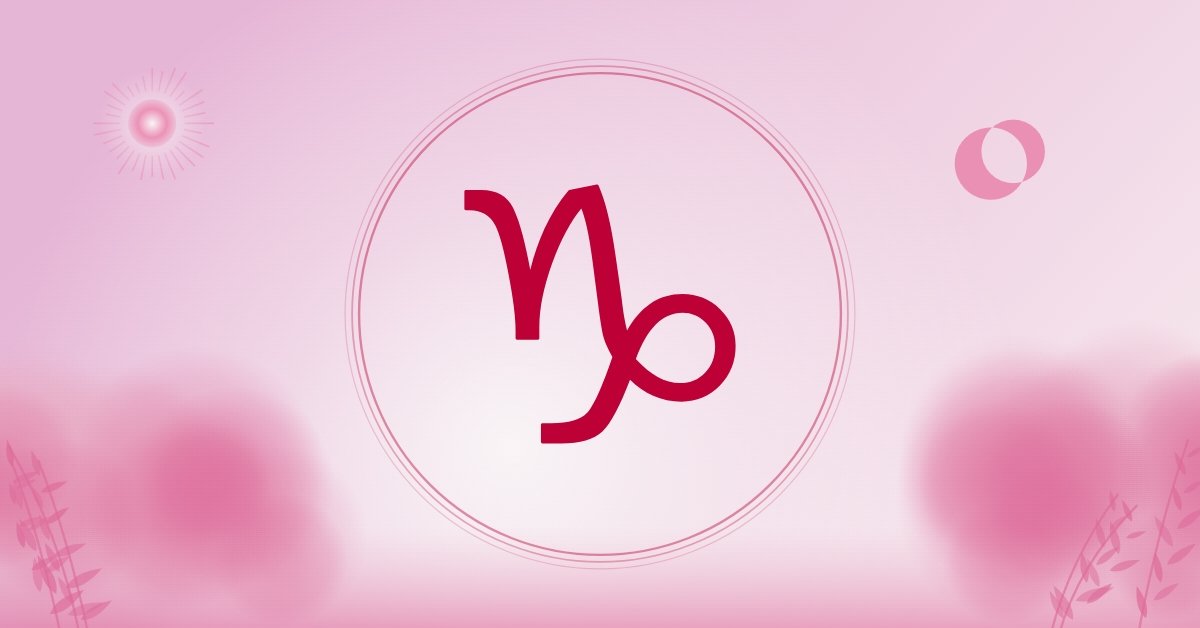 These 3 Zodiac Signs Could Reappear in Capricorn’s Romantic Life