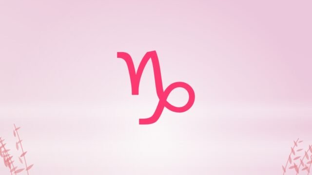 Daily Capricorn Horoscope: Something Big Is About to Happen to Capricorn Today