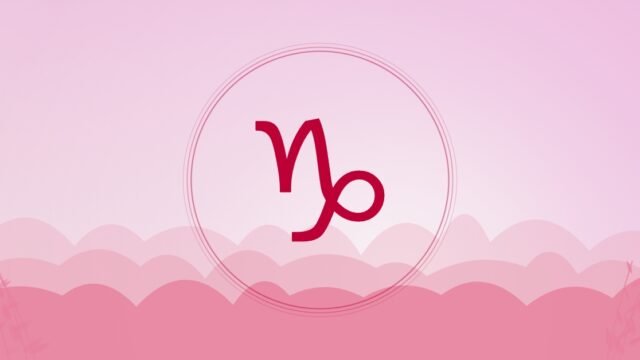 9/9 Is the Most Magical Date of the Year. Here’s What Capricorn Needs to Know