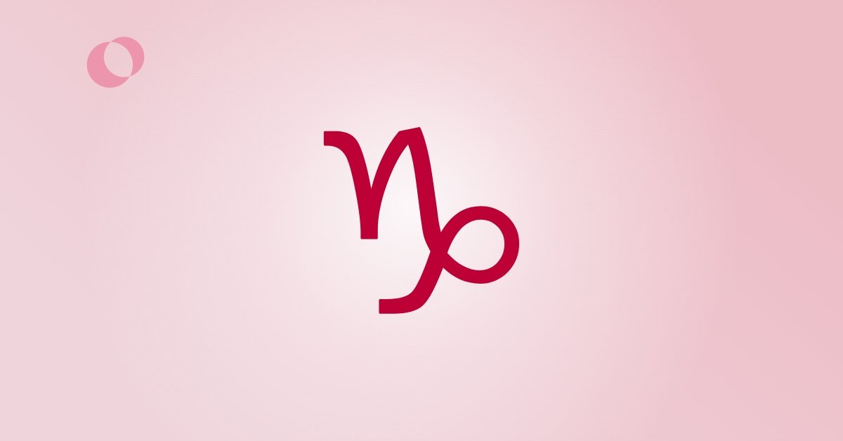 Daily Capricorn Horoscope: The 3 Zodiac Signs Who Could Expose a Secret Crush on You Today