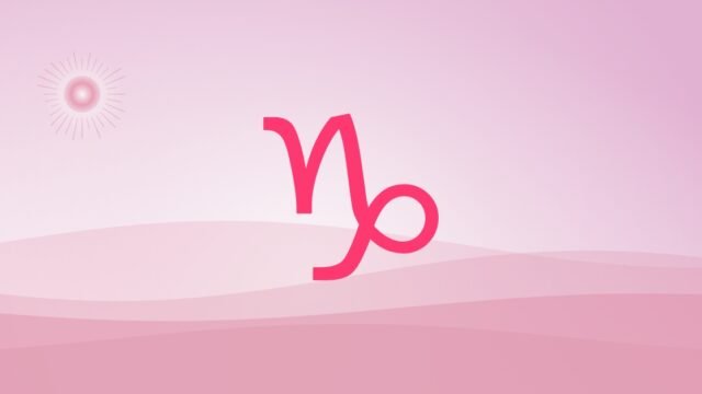 Daily Capricorn Horoscope: Karma May Push These 3 Zodiac Signs to Confess the Love to Capricorn They Never Stopped Feeling
