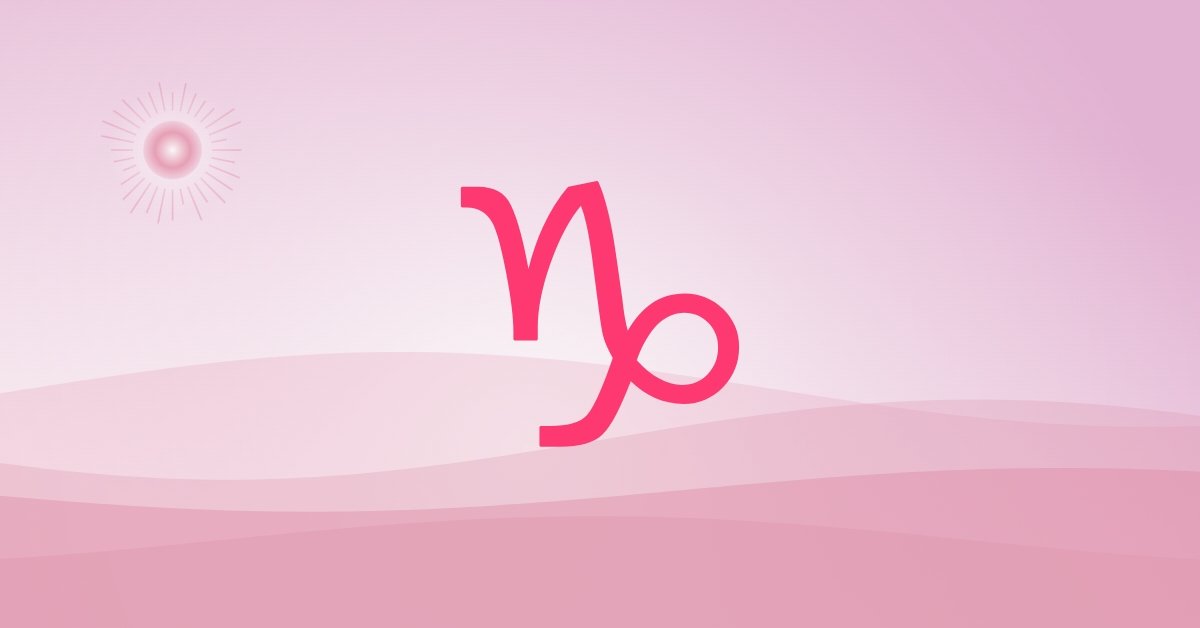 Daily Capricorn Horoscope: Karma May Push These 3 Zodiac Signs to Confess the Love to Capricorn They Never Stopped Feeling