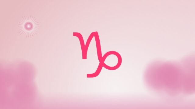 Daily Capricorn Horoscope: These 3 Zodiac Signs Are Entering Your Life for a Karmic Reason