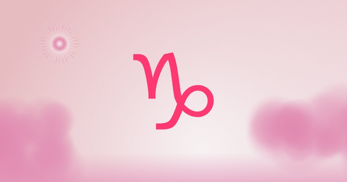 Daily Capricorn Horoscope: These 3 Zodiac Signs Are Entering Your Life for a Karmic Reason