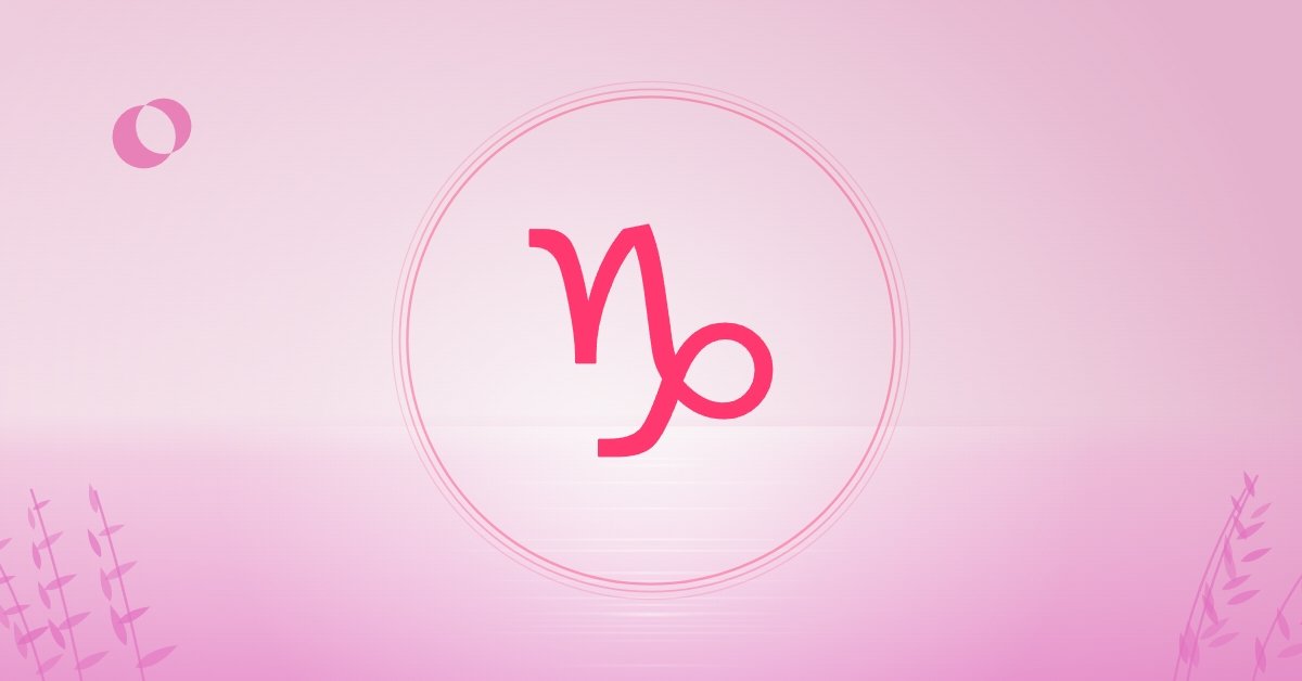 Capricorn, the Person Beside You May Be Living a Secret Romantic Life