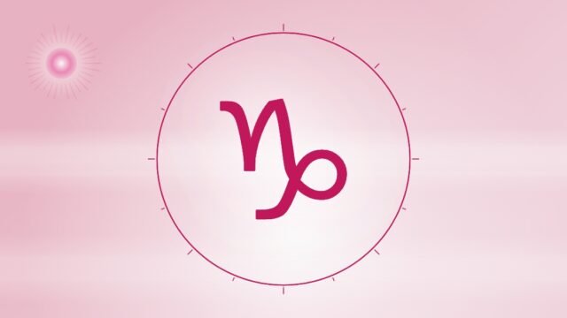 The 3 Zodiac Signs Karma Keeps Bringing Back to Capricorn