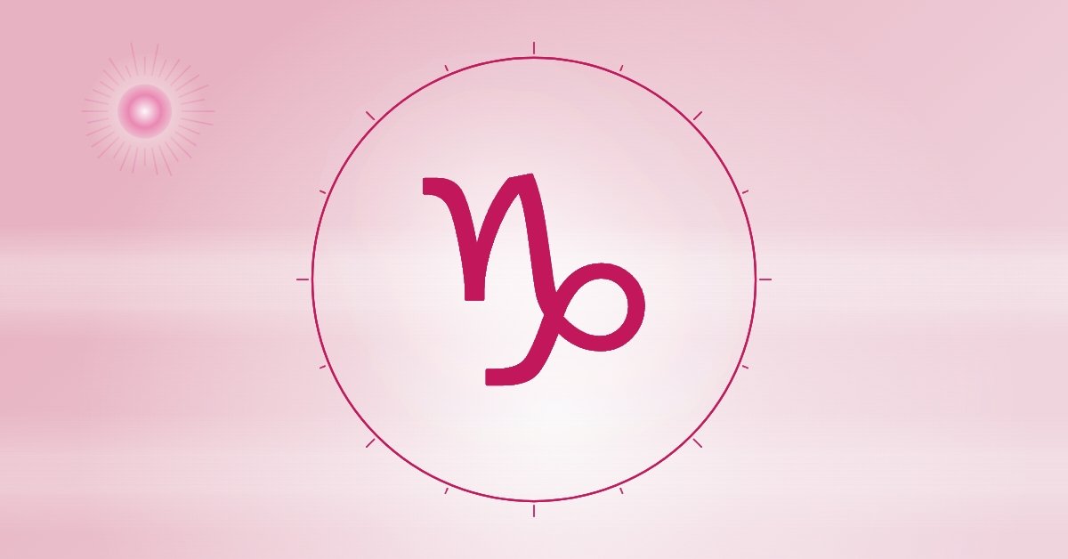The 3 Zodiac Signs Karma Keeps Bringing Back to Capricorn