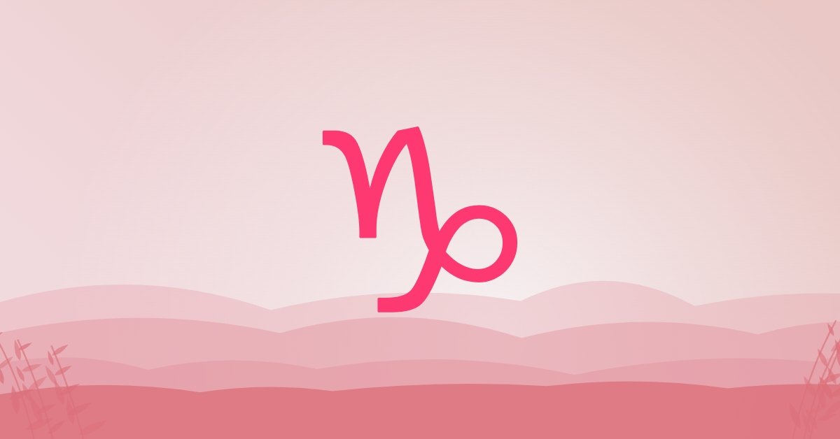 Daily Capricorn Horoscope: Karma Could Make 3 Signs Confess Love to You Today