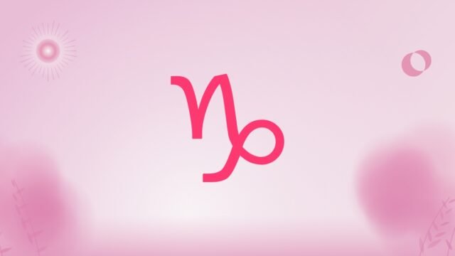 Daily Capricorn Horoscope: Karma Could Make These 3 Zodiac Signs to Confess Their Love to Capricorn Today