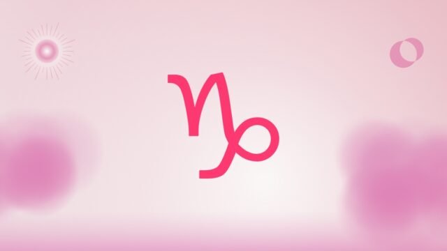 Daily Capricorn Horoscope for September 3: The 3 Zodiac Signs Who Still Carry Feelings for Capricorn