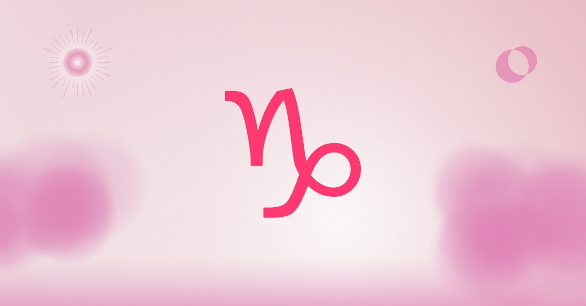 Daily Capricorn Horoscope for September 3: The 3 Zodiac Signs Who Still Carry Feelings for Capricorn