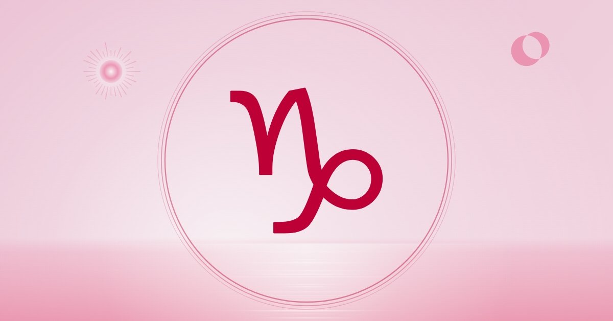 Capricorn, Your Guardian Angel Is Warning You About Someone You Never Thought You’d Have to Question