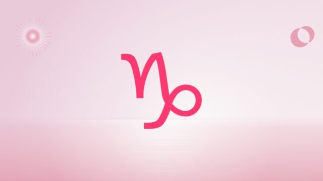 Daily Capricorn Horoscope: 3 Zodiac Signs Karma Could Bring Back Into Your Life Today