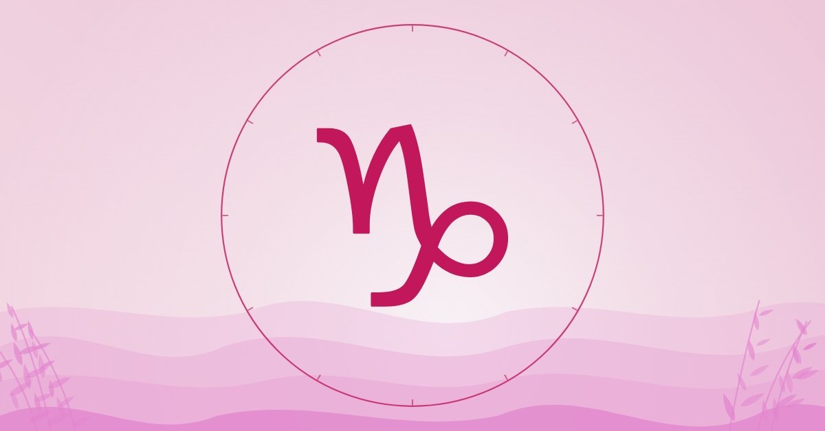 Love Horoscope for Capricorn: The 3 Zodiac Signs Who Still Imagine What It Would Be Like to Be With You
