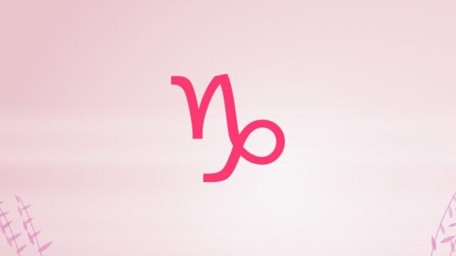 Daily Capricorn Horoscope: These 3 Zodiac Signs Could Reappear in Capricorn's Romantic Life Today