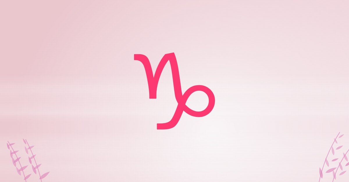 Daily Capricorn Horoscope: These 3 Zodiac Signs Could Reappear in Capricorn's Romantic Life Today