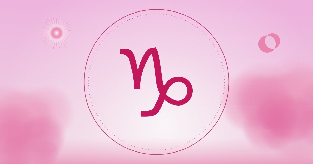Capricorn Love Horoscope: The 3 Zodiac Signs Most Likely to Secretly Be in Love With Capricorn